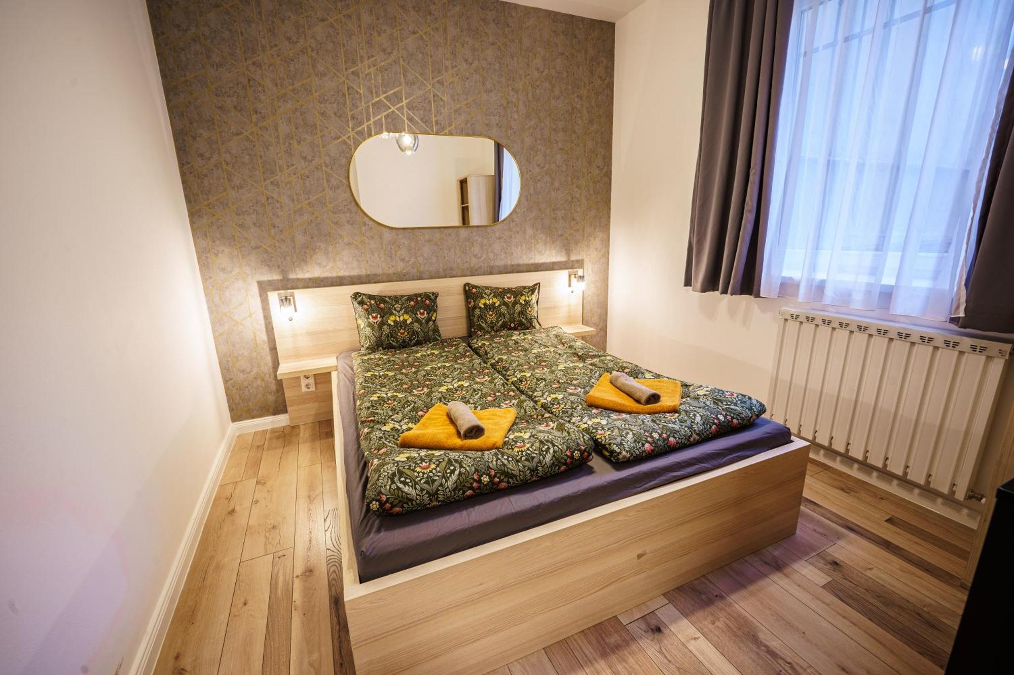 Greenland Family Premium Apartman *